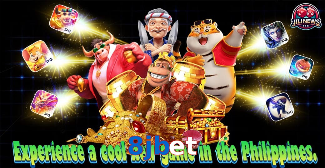8jbet