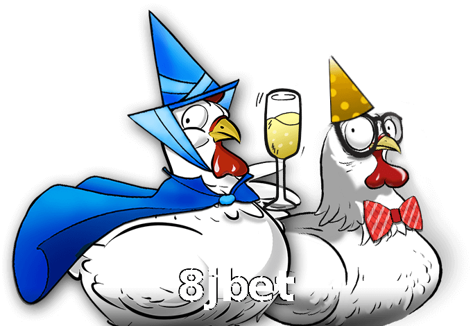 8jbet