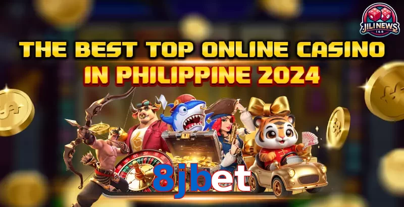 8jbet