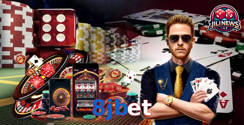 8jbet