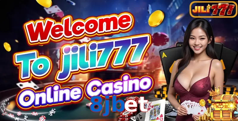 8jbet