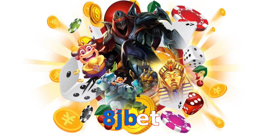 8jbet