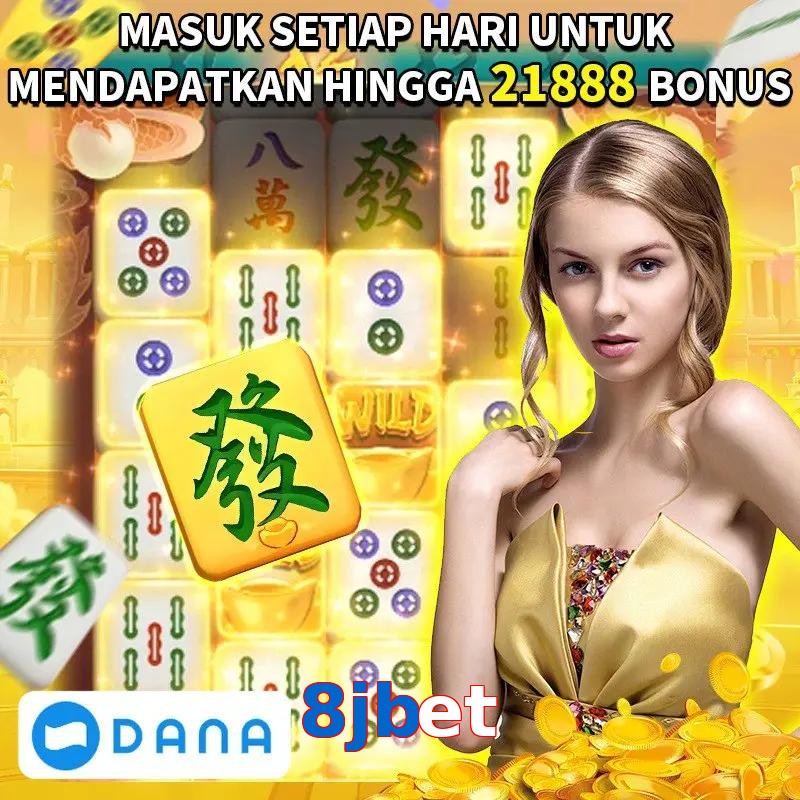 8jbet