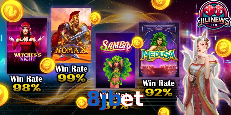 8jbet