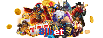 8jbet