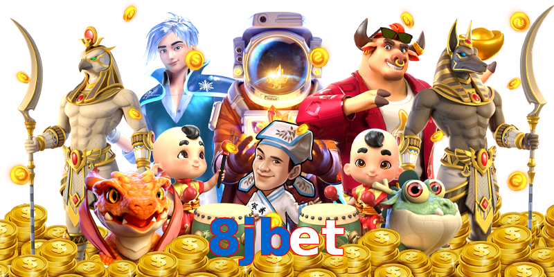 8jbet