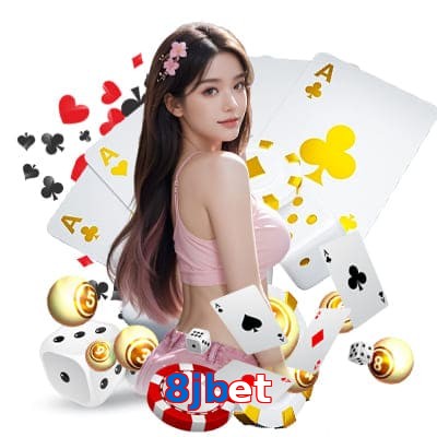 8jbet