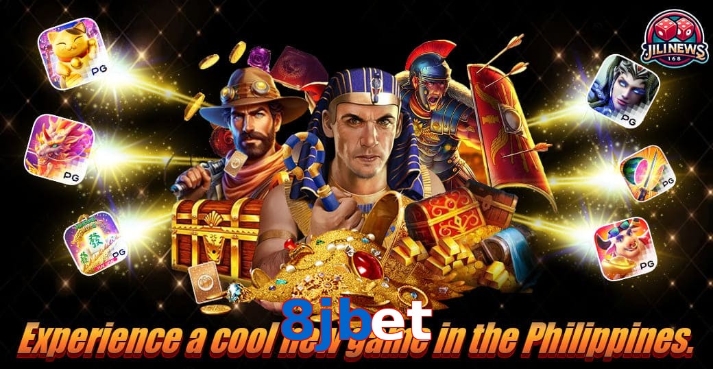 8jbet