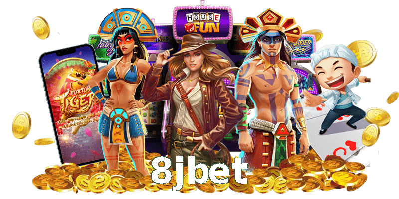 8jbet