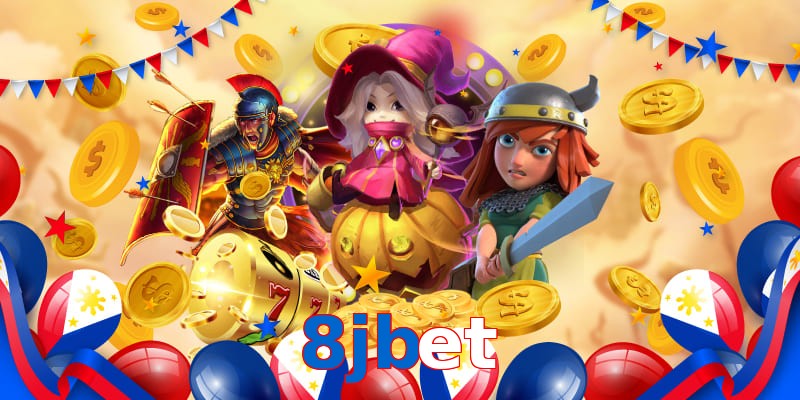8jbet