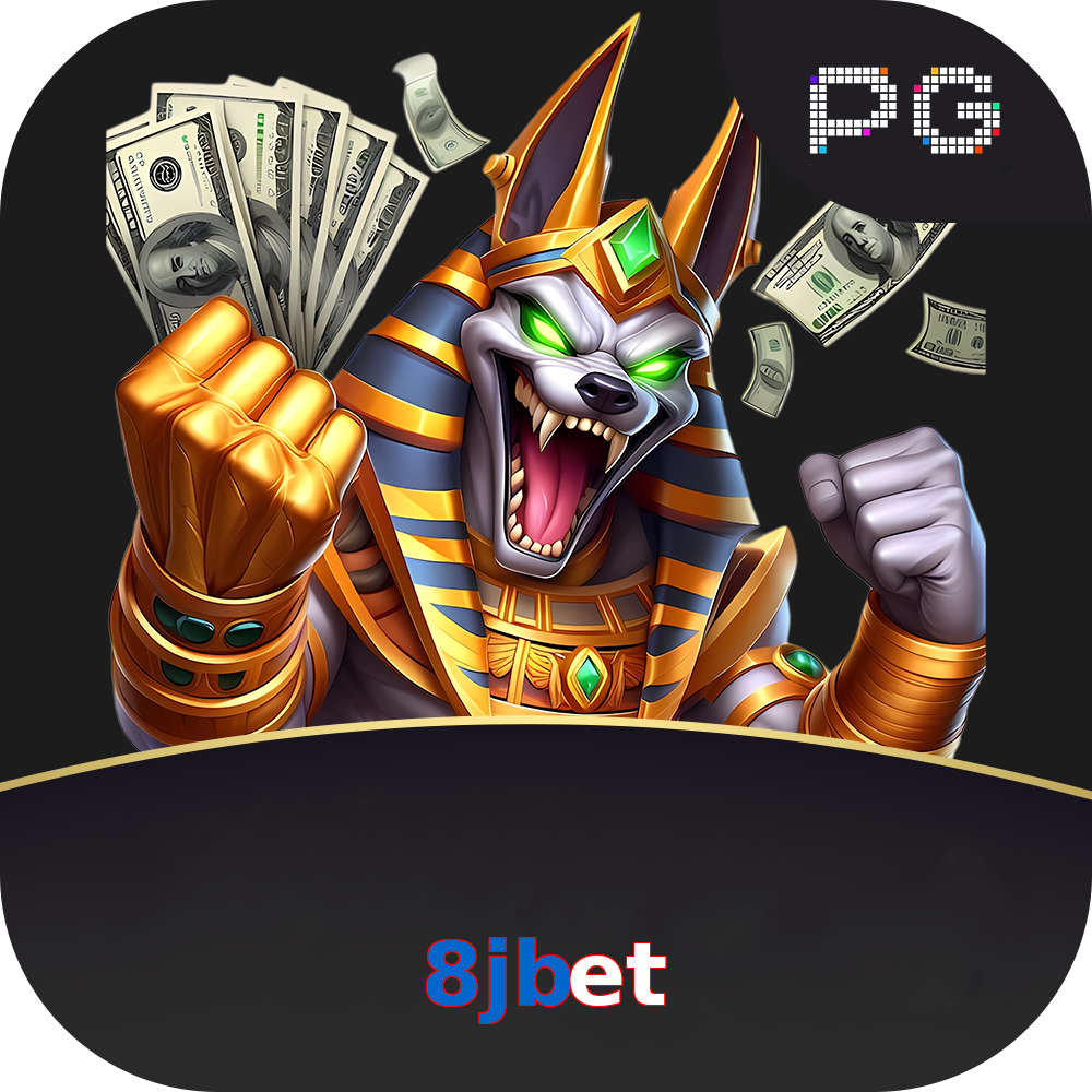 8jbet