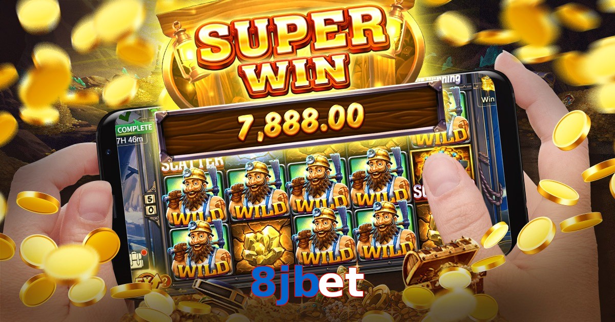 8jbet