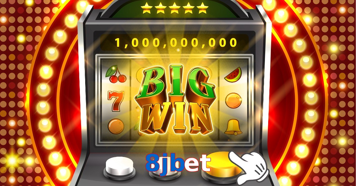 8jbet