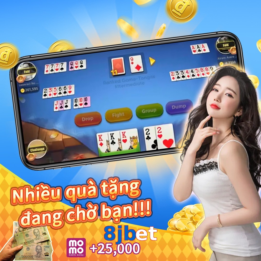 8jbet