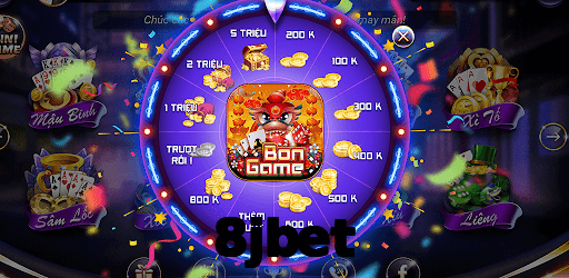8jbet