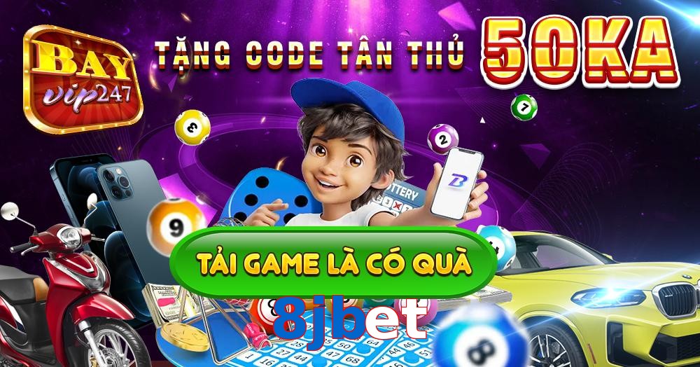 8jbet