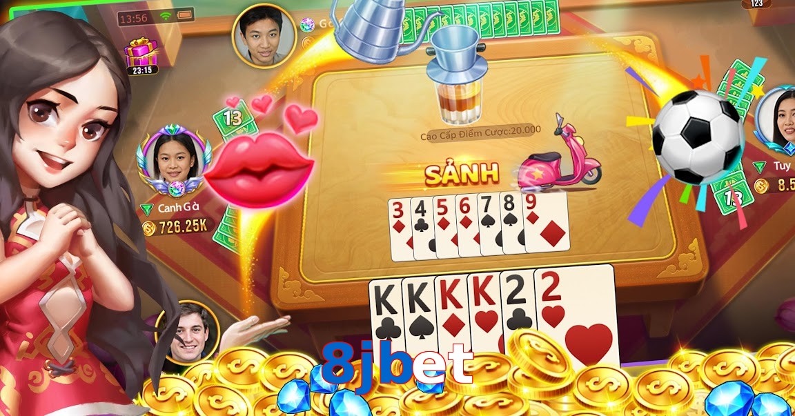 8jbet