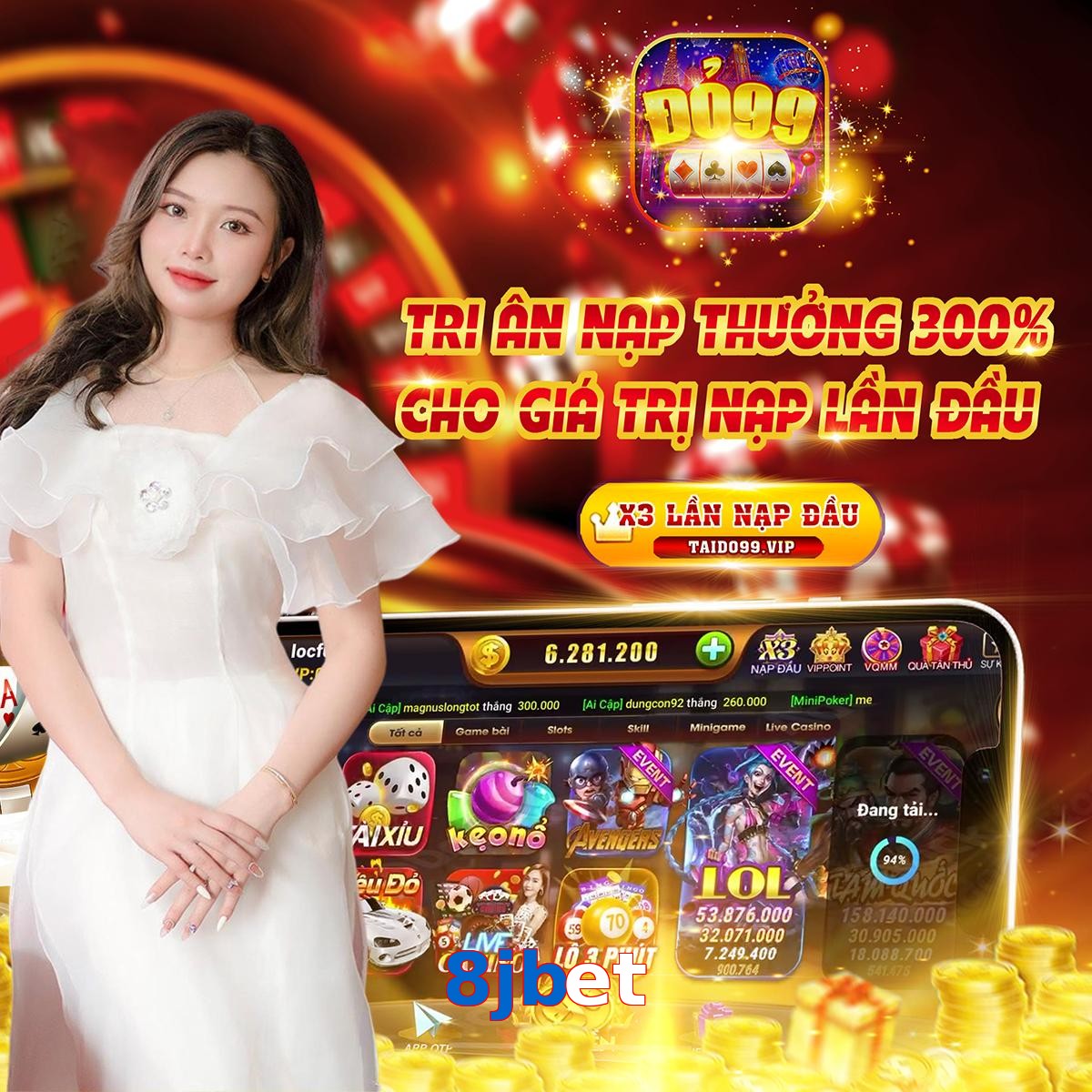 8jbet