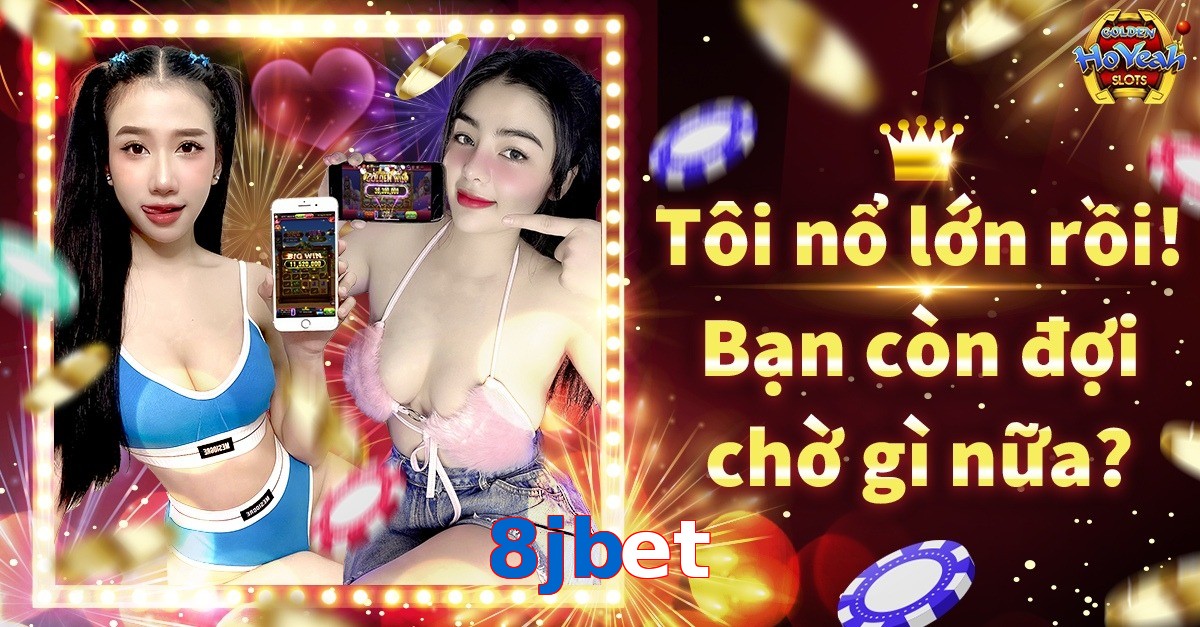 8jbet