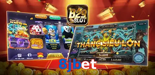 8jbet