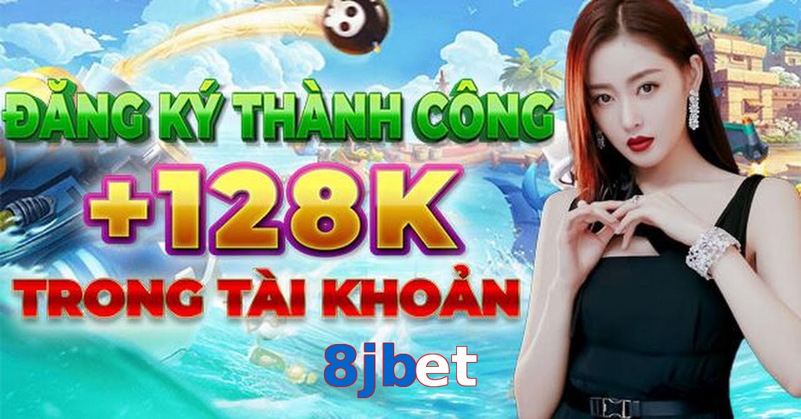 8jbet