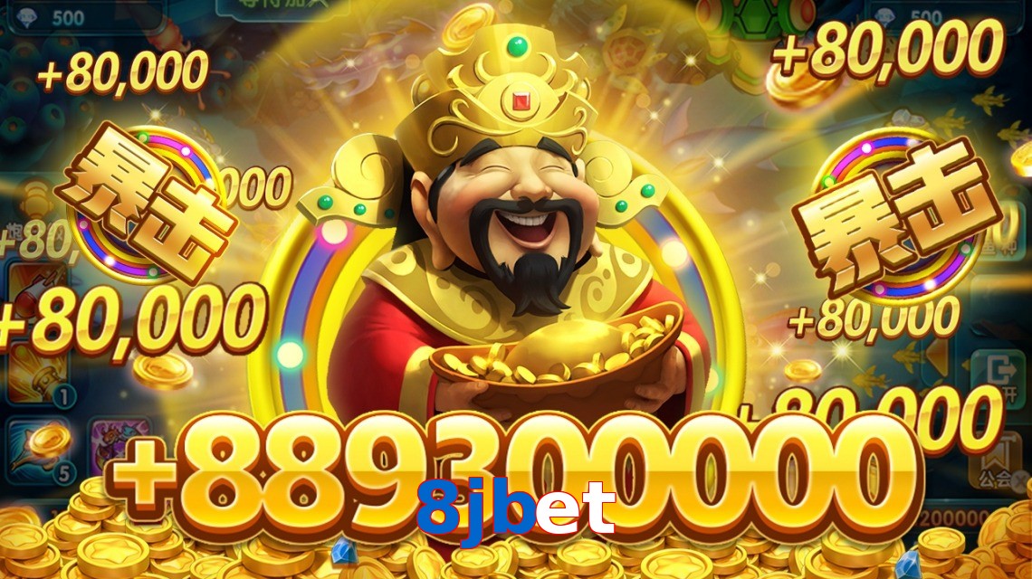 8jbet