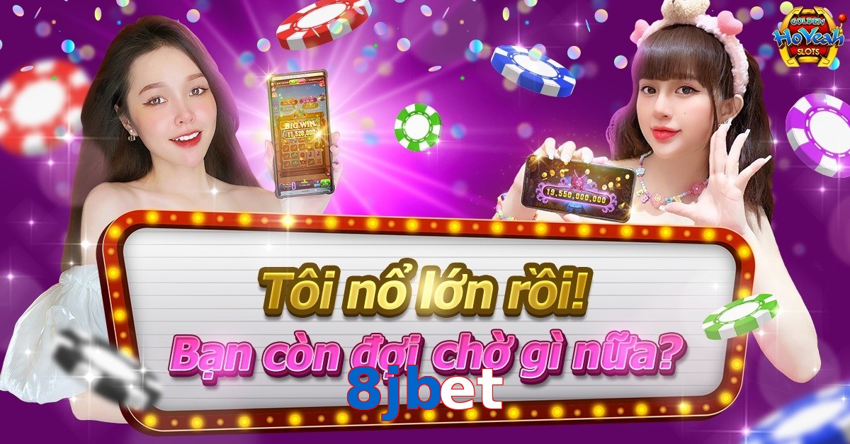 8jbet