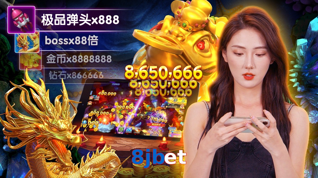 8jbet